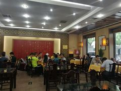 大堂-泰丰楼(前门西大街店)
