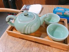 茉莉龙珠-苏堂阳春面•九年庆(北京路天河城店)