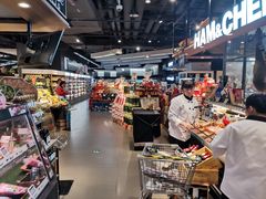 -Olé精品超市(北京合生汇店)
