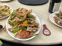 -七鲜渔港美食餐厅(巽寮湾海景店)