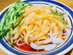 -福苗小骆驼烧烤(中关村店)