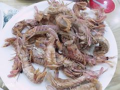 -聚德福海鲜家常菜(刘庄店)