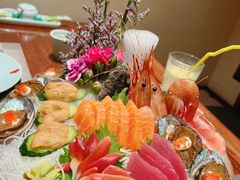 -古京·臻致料理(月湖店)