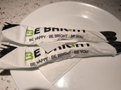 -BE BRIGHT KITCHEN(正佳广场店)