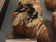 -OUR Bakery(SKP-S店)