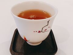 -白天鹅宾馆-宏图府餐厅