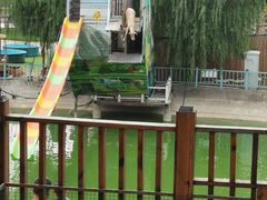 -北京鹿世界主题园