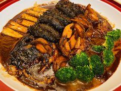 -香宫中餐厅·大连香格里拉(人民路店)