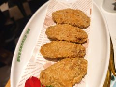 -新白鹿餐厅(第一百货店)