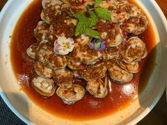 -肴约·花园式餐厅(湖里店)