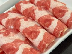 -锅说大脸毛肚重庆老火锅(佐阾店)