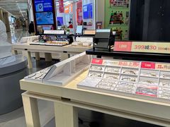 -LOHO眼镜(太阳宫凯德MALL店)