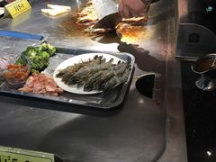 -航海家主题铁板烧(凤凰城店)