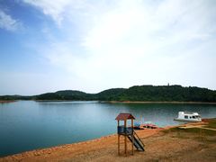 -仙海旅游度假区