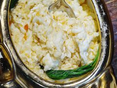 -魁盛居百年鲁菜馆(县西巷店)