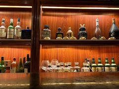 -The Cheebat 锌吧·Bistro(体育西店)