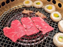 -谷牛日式烤肉(宝山U天地店)