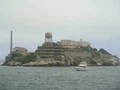 -阿尔卡特拉斯岛