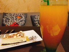 -吱咖啡西式简餐