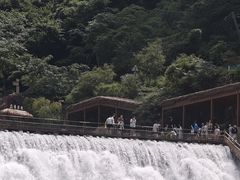 -河南宝泉旅游区