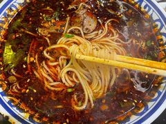 -汉九宫牛肉面·清真(兰州市自来水总公司住宅楼店)