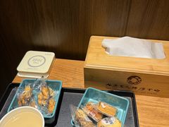 -大唐盲人按摩中心(怀宁路新粮仓店)