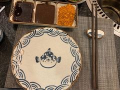 -炙忧烤肉屋(中国铁建广场店)