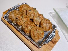 美味藕饼-维园悦谱·海派家常菜(乌鲁木齐南路店)