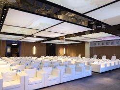 -凯宾斯基饭店·宴会厅