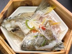 -水禾轩·海鲜蒸汽主题餐厅(新香洲旗舰店)