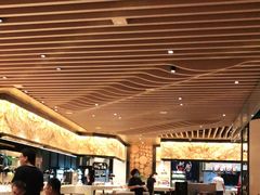 大堂-河北宾馆·香溢自助餐(裕华店)