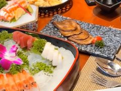 -京和日法料理(枫林街店)