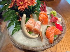 -阿吾罗日本料理(K11艺术中心店)