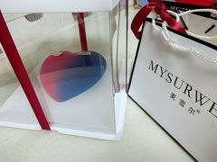 -麦雪尔甜品·生日蛋糕(新街口旗舰店)