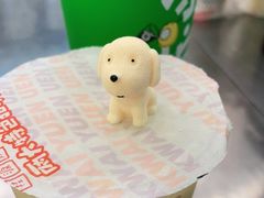 -桂桂茶(大宁国际广场店)