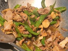 -老湘村·湖南土菜(天河维多利店)