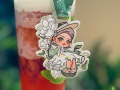 -奈雪的茶(正弘城PRO+店)