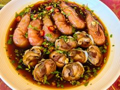 -妈妈菜舟山海鲜(定海古城店)