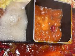 -洞子口重庆鲜货火锅(楚翘城旗舰店)