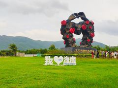 -亚龙湾国际玫瑰谷