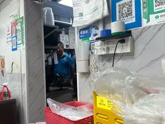 -黑皮酸菜鱼(三山街店)