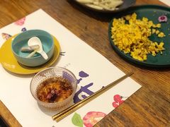 -甜阿姨·天台花园私房菜(万松园店)