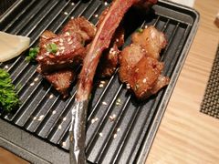-虹料理·日料放题(悠方店)