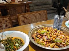 -花鸟鱼私家小厨·川菜(文殊院店)