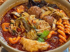 -福苗小骆驼烧烤(莲湖路店)