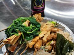 -彭姐麻辣烫(海淀店)