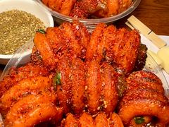 -必点海鲜·海肠捞饭大王(滨江道店)