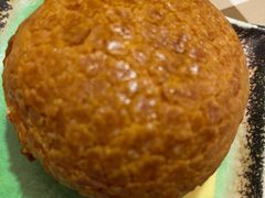 冰火菠蘿油-新大咀港式茶餐厅(宝山万达店)