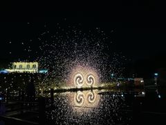 -大塘金香草谷