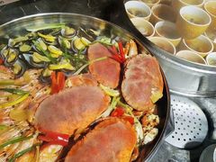 -乐咖啡西餐厅(太湖皇冠假日酒店)